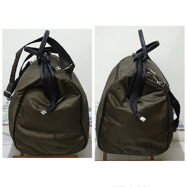 Travel bag Behel nilon, second monza