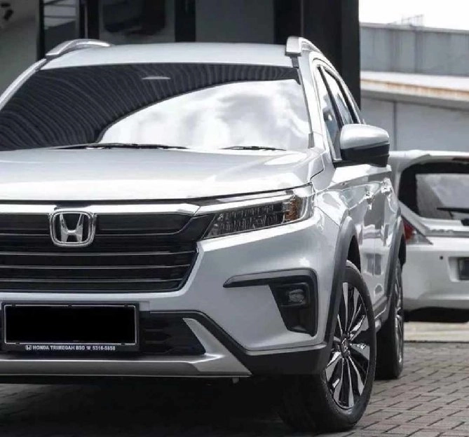 PROMO HONDA PONDOK INDAH  BRV MULAI 10 JT