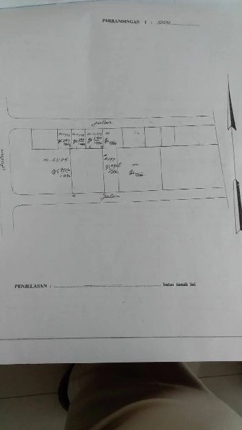 jual tanah kavling bisa di beli sesuai permintaan di Tukad bilok Denpasar 