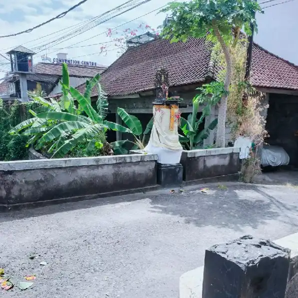 Dijual 88M2, Jl. Mahendradata UTAMA Selatan NIRMALA Padangsambian Denpasar