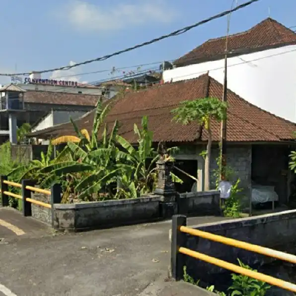 Dijual 88M2, Jl. Mahendradata UTAMA Selatan NIRMALA Padangsambian Denpasar