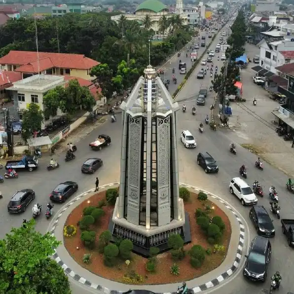 biaya Rp 0 dan paling murah di pamulang