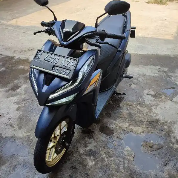 Honda Vario 125 2022