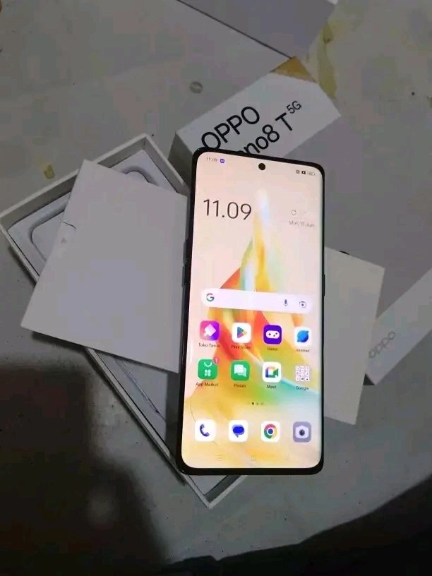 oppo reno 8t