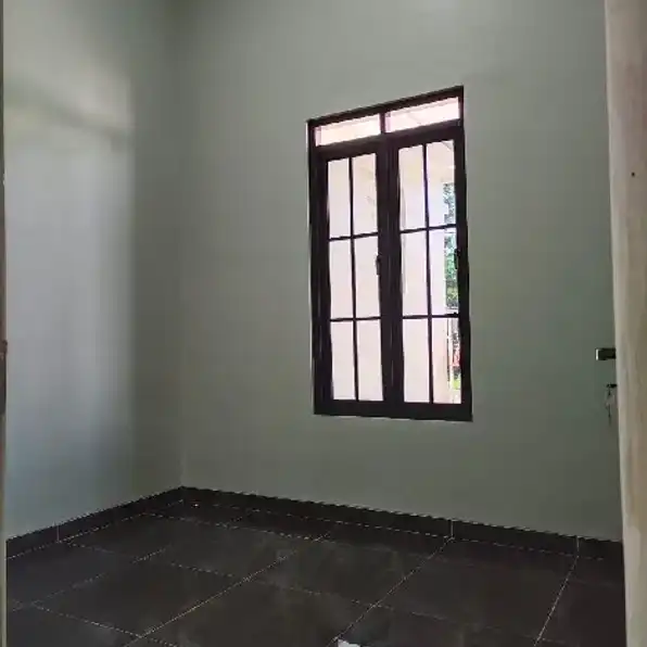 Rumah Full Renov 3 Kamar Tidur Siap Huniq