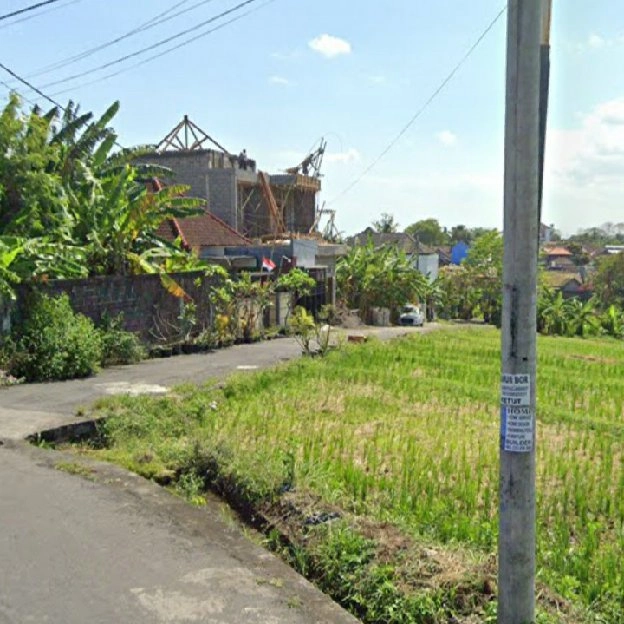 Dijual 4,23 are, Jl. Tumbak Bayuh I Br. Datengan Buduk Pererenan Mengwi