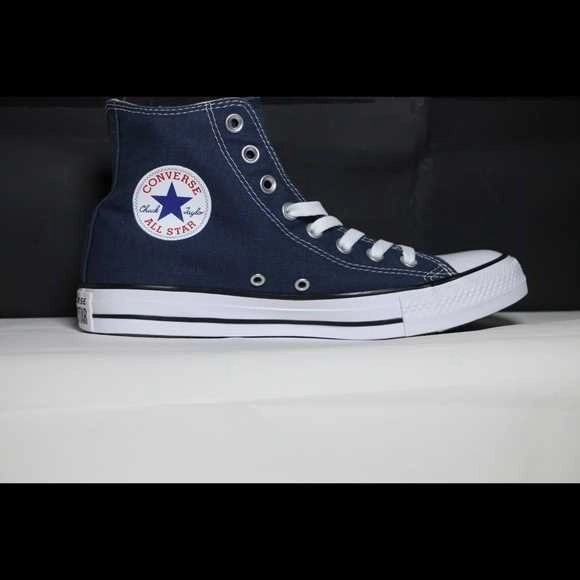 SEPATU CONVERSE HIGH CLASIK PREMIUM QUALITY