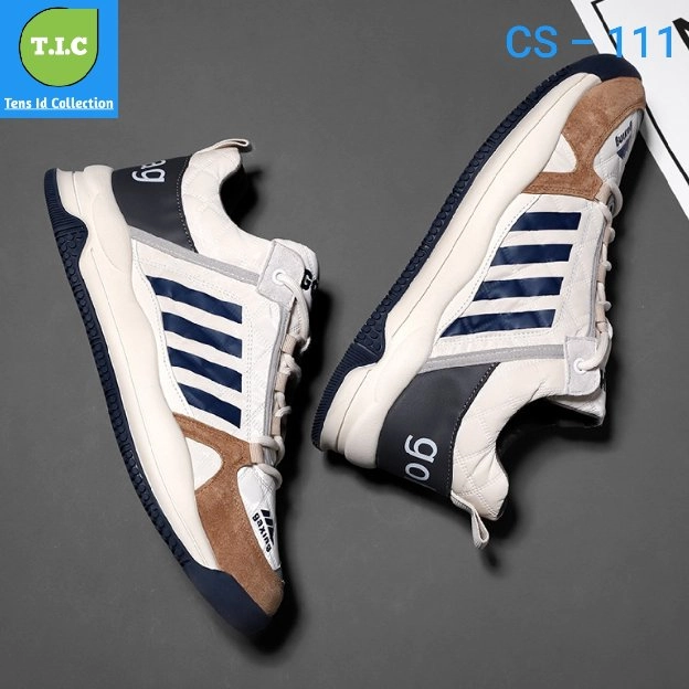 Sepatu Import Cowok (CS - 111)