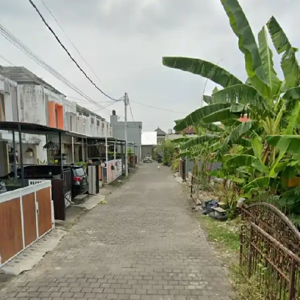 Dijual 2 are, Jl. Batas Dukuh Sari Ujung Sesetan Denpasar