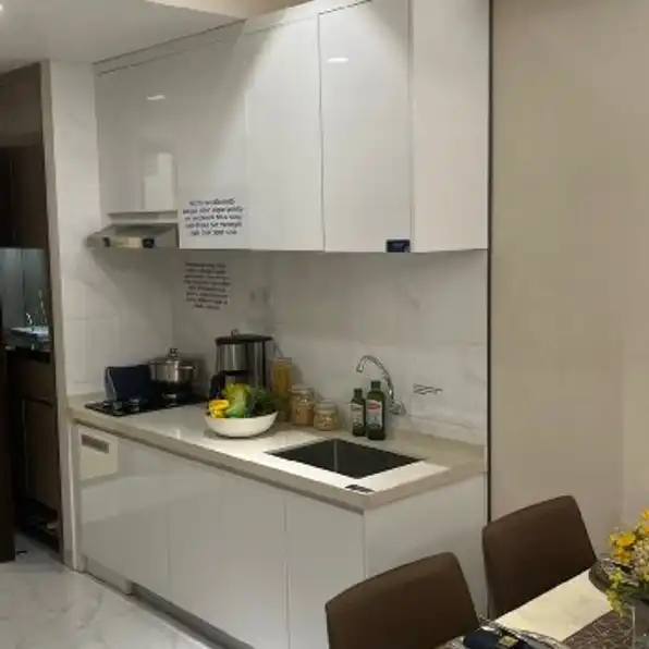 Apartemen Sky House BSD 2BR Mewah dan Strategis Di BSD 