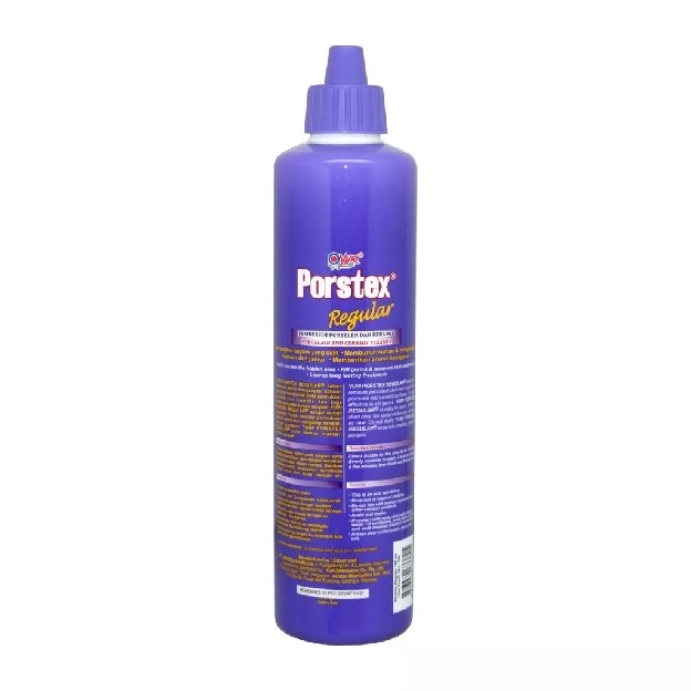 Porstex Regular Ukuran 700 ml