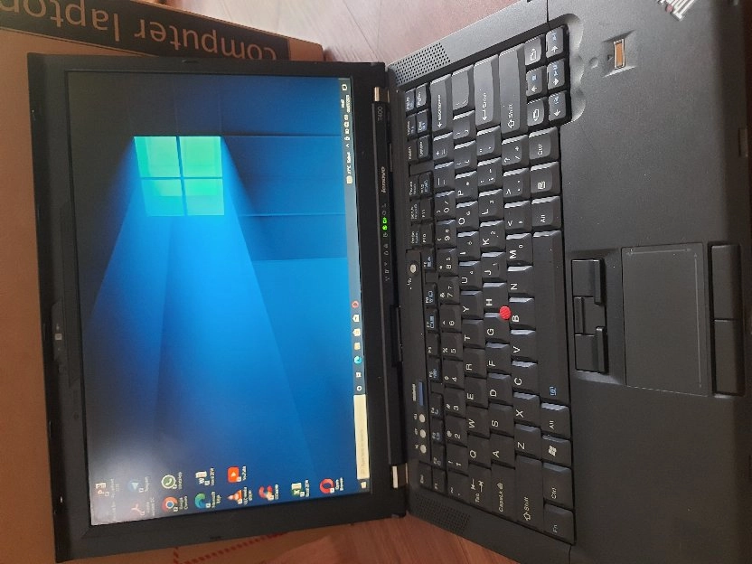 Laptop Lenovo Termurah