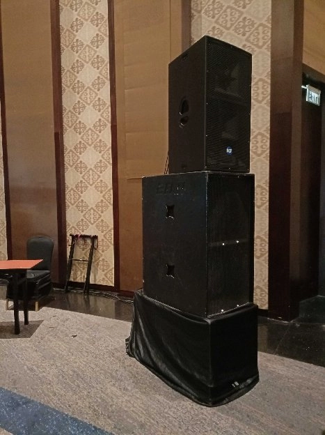 rental sewa sound sistem orgen tunggal dangdut 