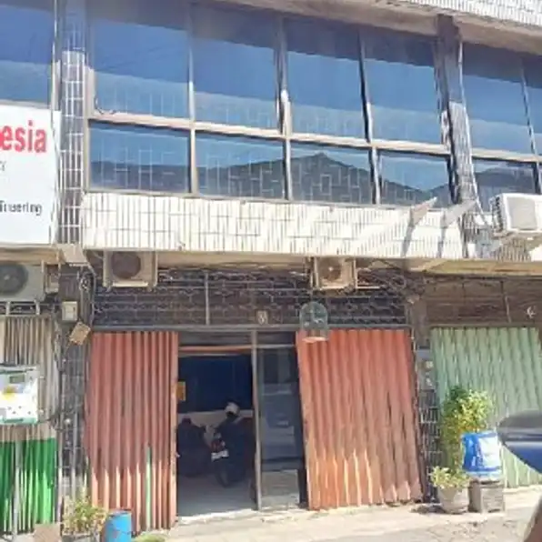 Dijual ruko perak Barat, Krembangan surabaya Utara 