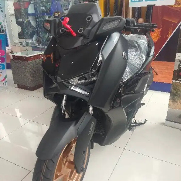 xmax terbaru 2023