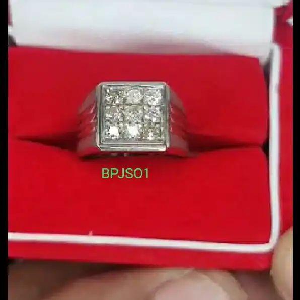 EROPA DIAMOND ASLI 