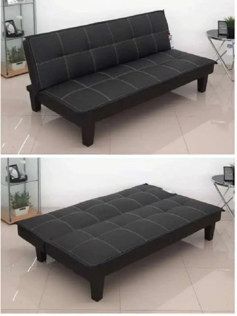 sofa bed minimalis 