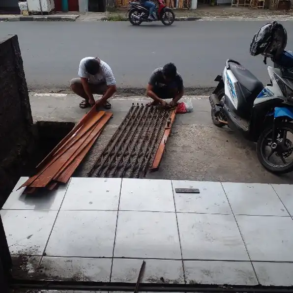 081310150492 tukang rolling grille panggilan Pejaten warung buncit Mampang Tendean duren tiga 