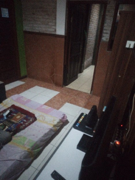 Dijual rumah lokasi startegis dikota Cimanggis - Depok 