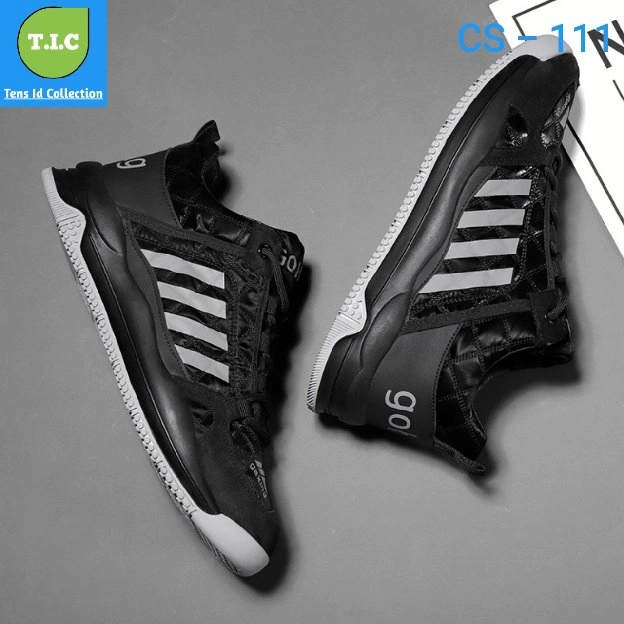 Sepatu Import Cowok (CS - 111)