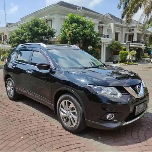 Nissan X-Trail 2.5 Bensin-At 2015