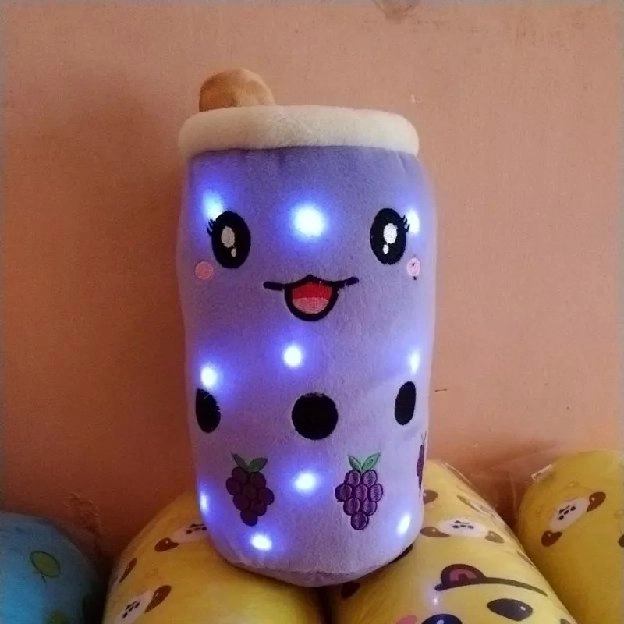 Boneka Bobaa Jumbo