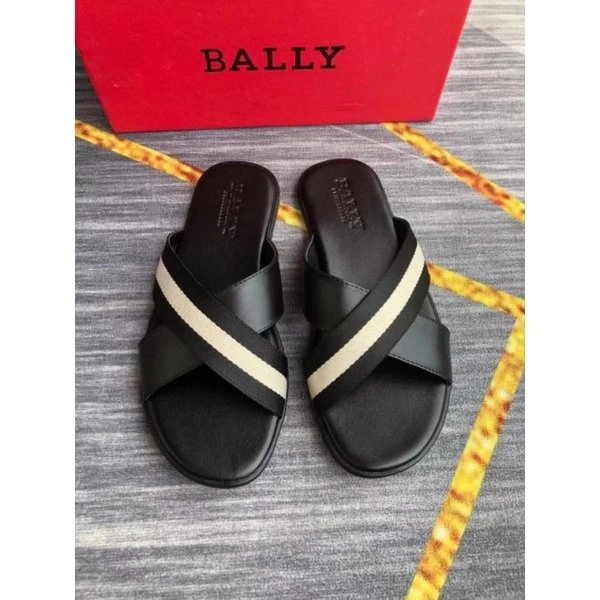 sandal selop pria bally