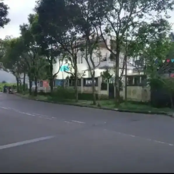 Boulevard Bogor Nirwana Residence