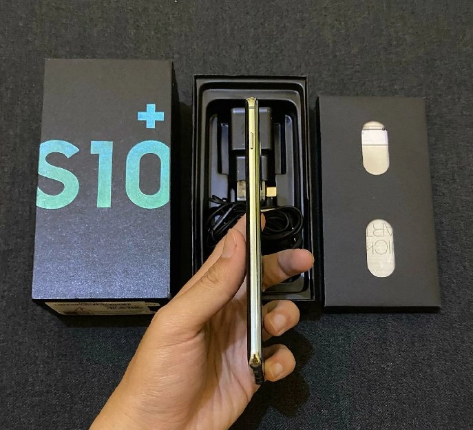 Samsung S10 Plus 8/128