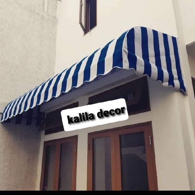 Kanopi awning