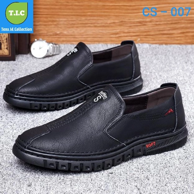 Sepatu Import Cowok (CS - 007)