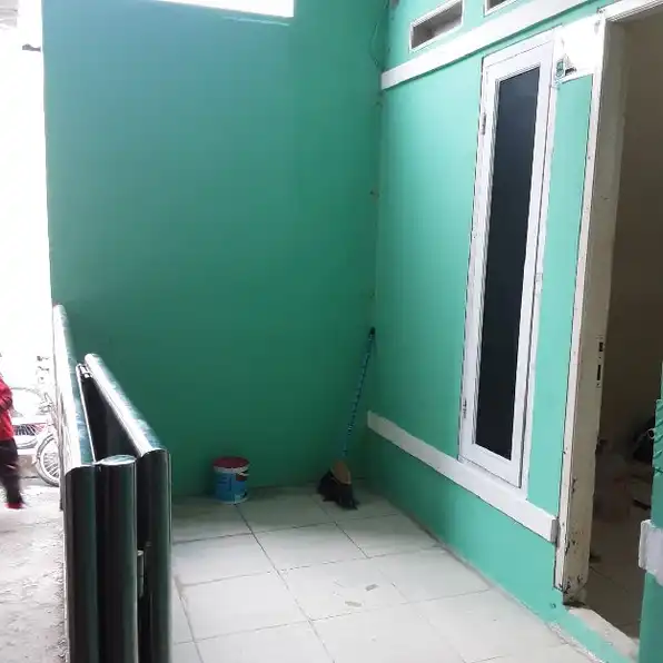 Dijual Rumah Kenanga Cipondoh Tangerang 