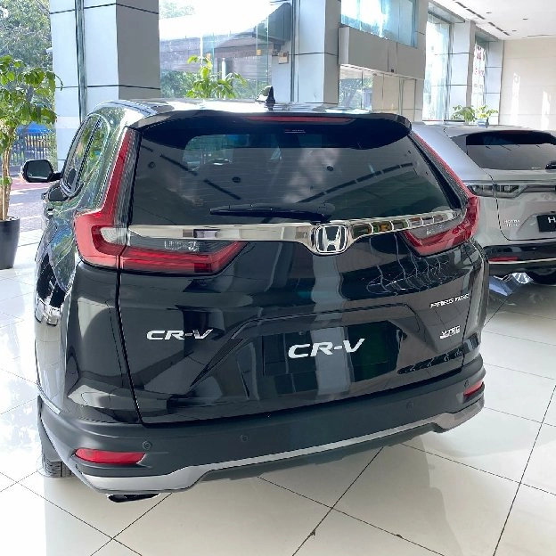 HONDA CR-V 1.5 CVT PRESTIGE TURBO