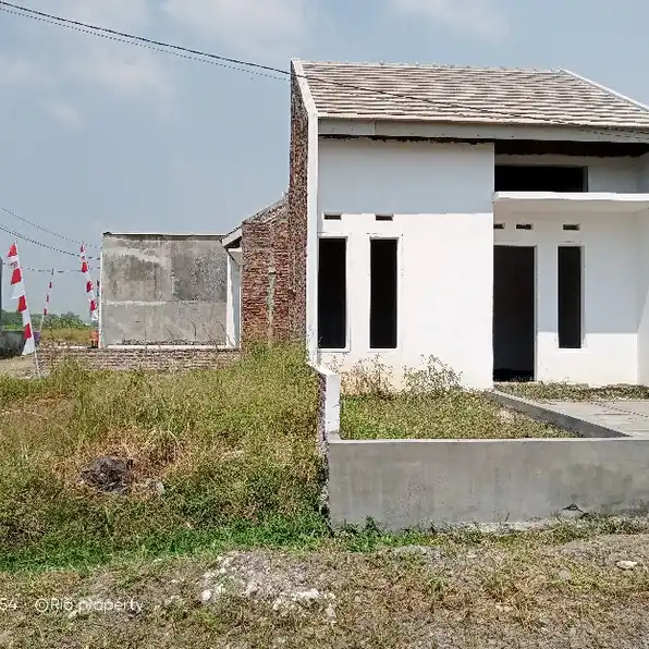 Update Progress Rumah / Tanah Griya Putat Asri (GPA) View Pegunungan Mepet Sidoarjo Surabaya