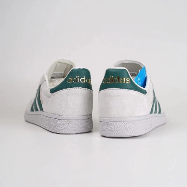 ADIDAS SPEZIAL WHITE GREEN ORIGINAL 