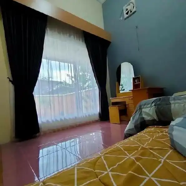 gorden gordyn indah hiasan kamar