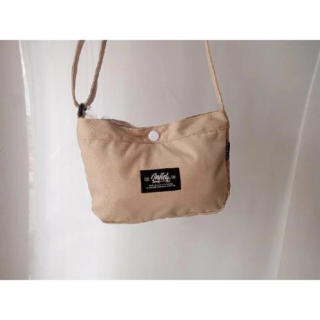 Tas Selempang Pria Inficlo | ISID-003