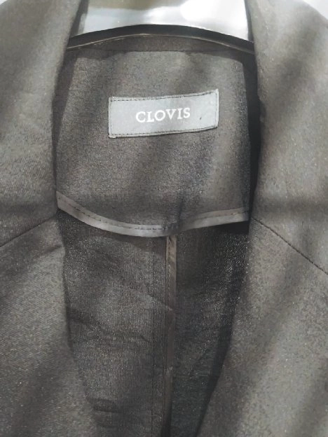 Blazer Brand Clovis Korea