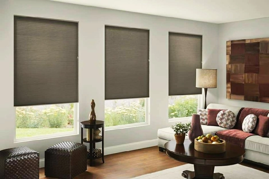 Rollerblind dan banyak pilihan gorden gordyn terbaru