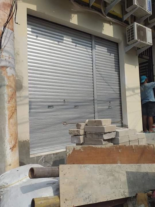 081310150492 jasa rolling door murah solear Balaraja Cikupa Bitung jaya pasir jaya pasir gadung