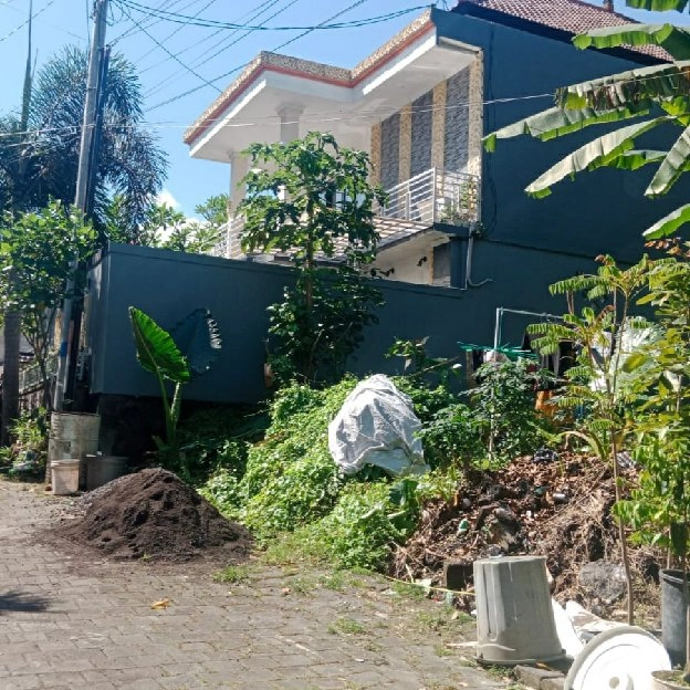 Dijual 1,4 are Perum Graha Mulia Uma Candi Jl. Veteran Buduk Mengwi