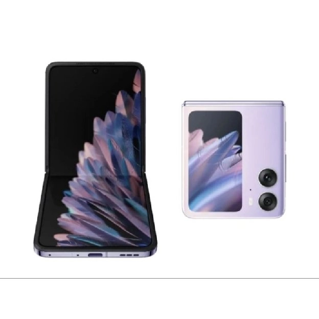 OPPO FIND N2 FLIP 5G 8/256 NFC | FIND N 2 FLIP GARANSI RESMI OPPO