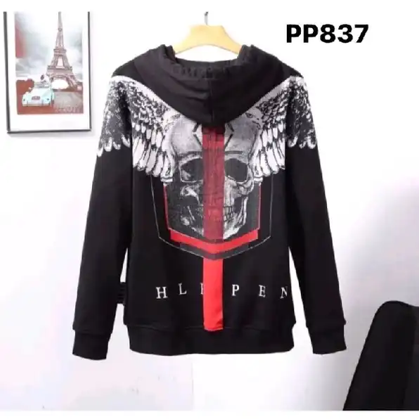 jaket unisex philipp plein