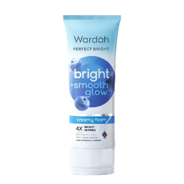 Wardah Facial Foam Series