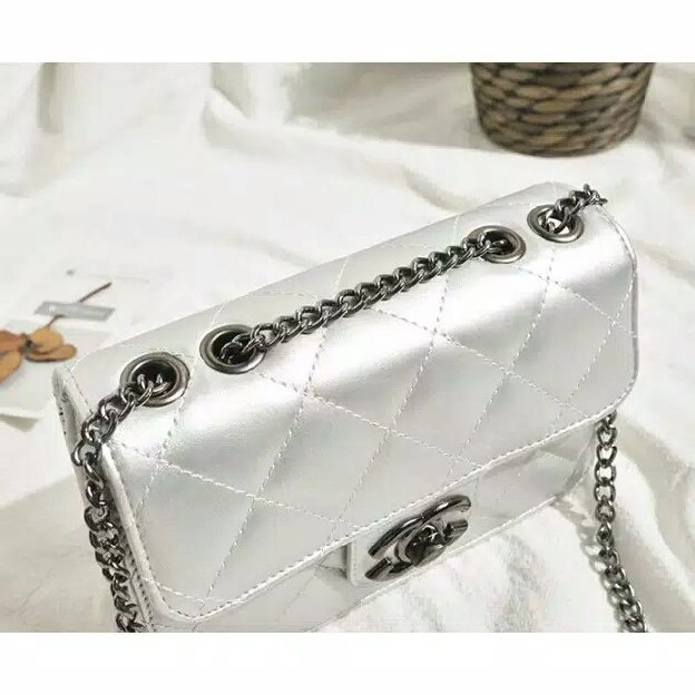 choneli tas selempang / clutch fashion FB47