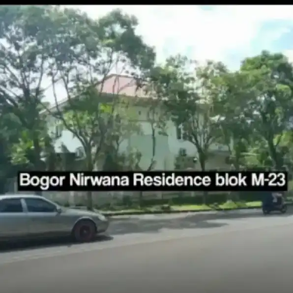 Boulevard Bogor Nirwana Residence