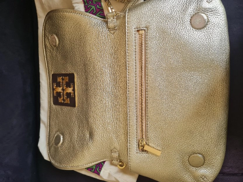 TURUN HARGA !!! Tory burch sling bag 