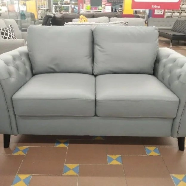 SOFA SET BISA CICILAN 