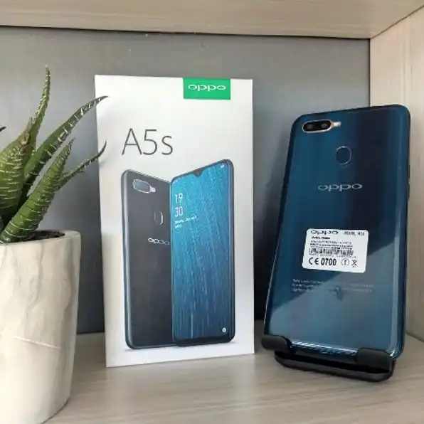 promo hp Oppo A5s garansi promo awal bulan 