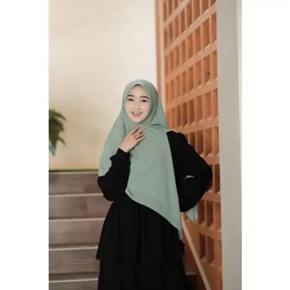 KHIMAR ZIPPER